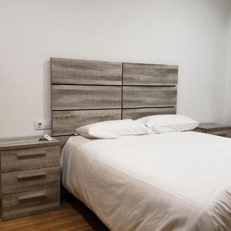 Cies Premium Suitel Garcia Barbon 73 - Love Your Stay 比戈 外观 照片