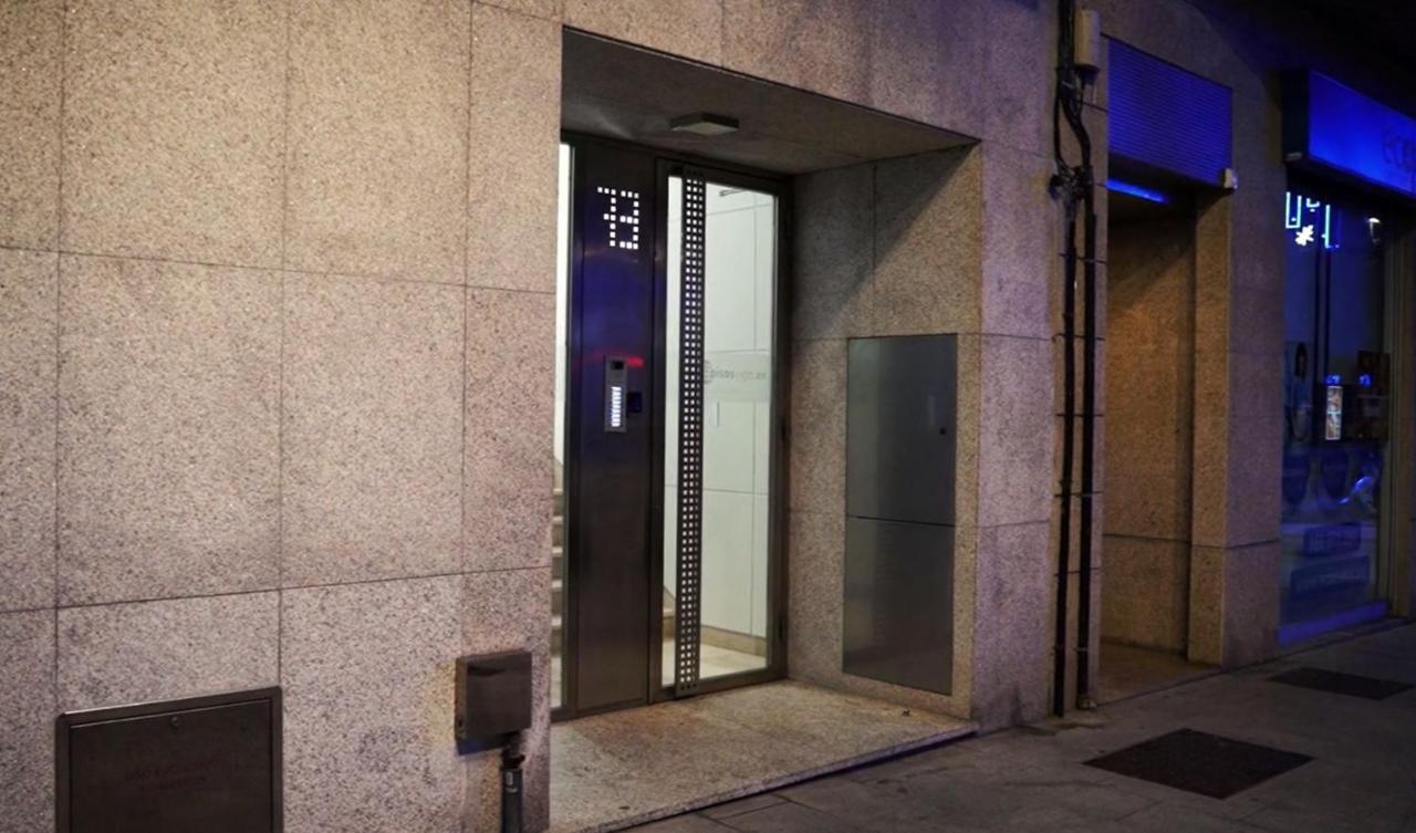 Cies Premium Suitel Garcia Barbon 73 - Love Your Stay 比戈 外观 照片