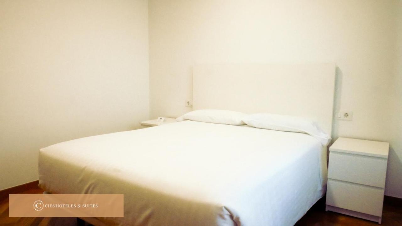 Cies Premium Suitel Garcia Barbon 73 - Love Your Stay 比戈 外观 照片