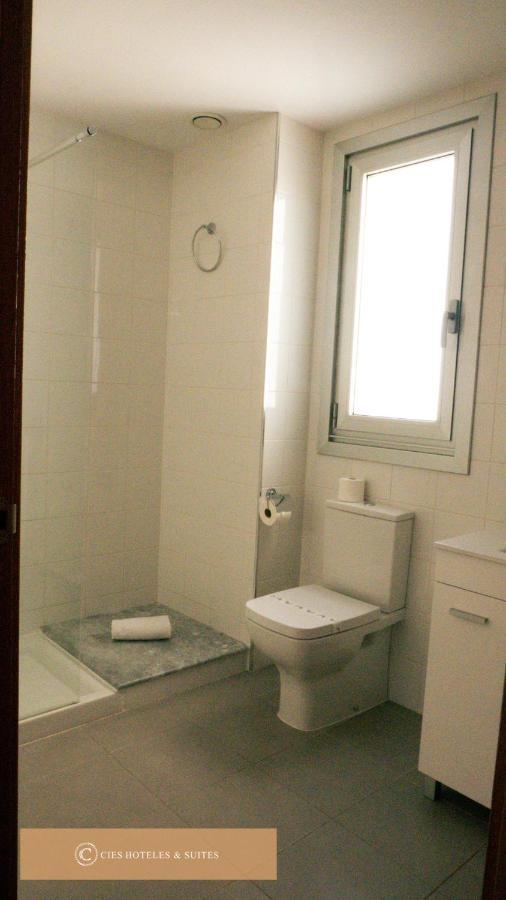 Cies Premium Suitel Garcia Barbon 73 - Love Your Stay 比戈 外观 照片