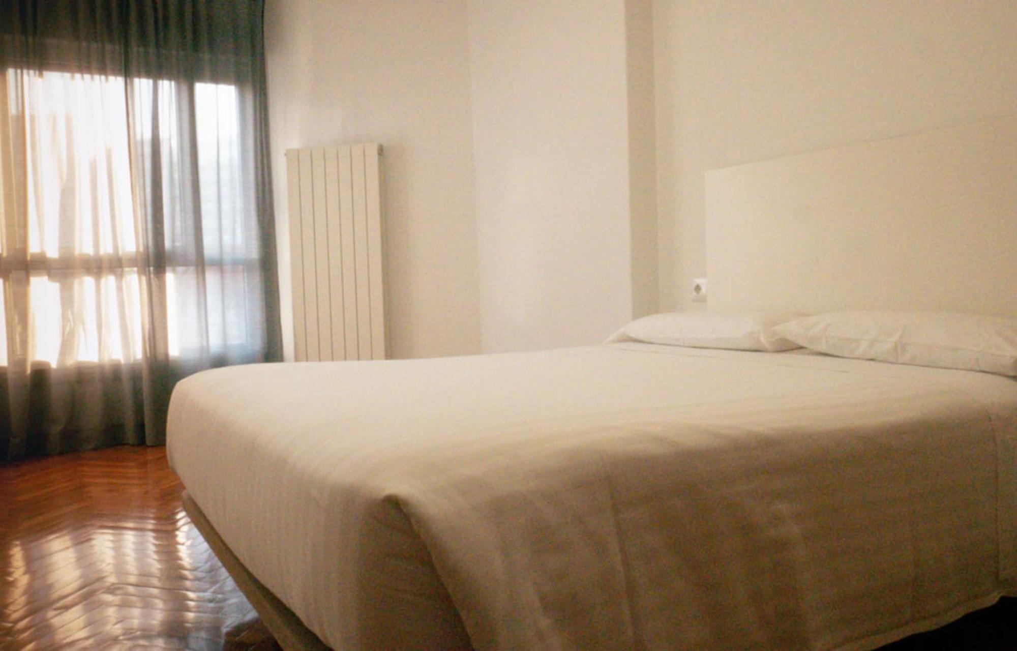 Cies Premium Suitel Garcia Barbon 73 - Love Your Stay 比戈 外观 照片