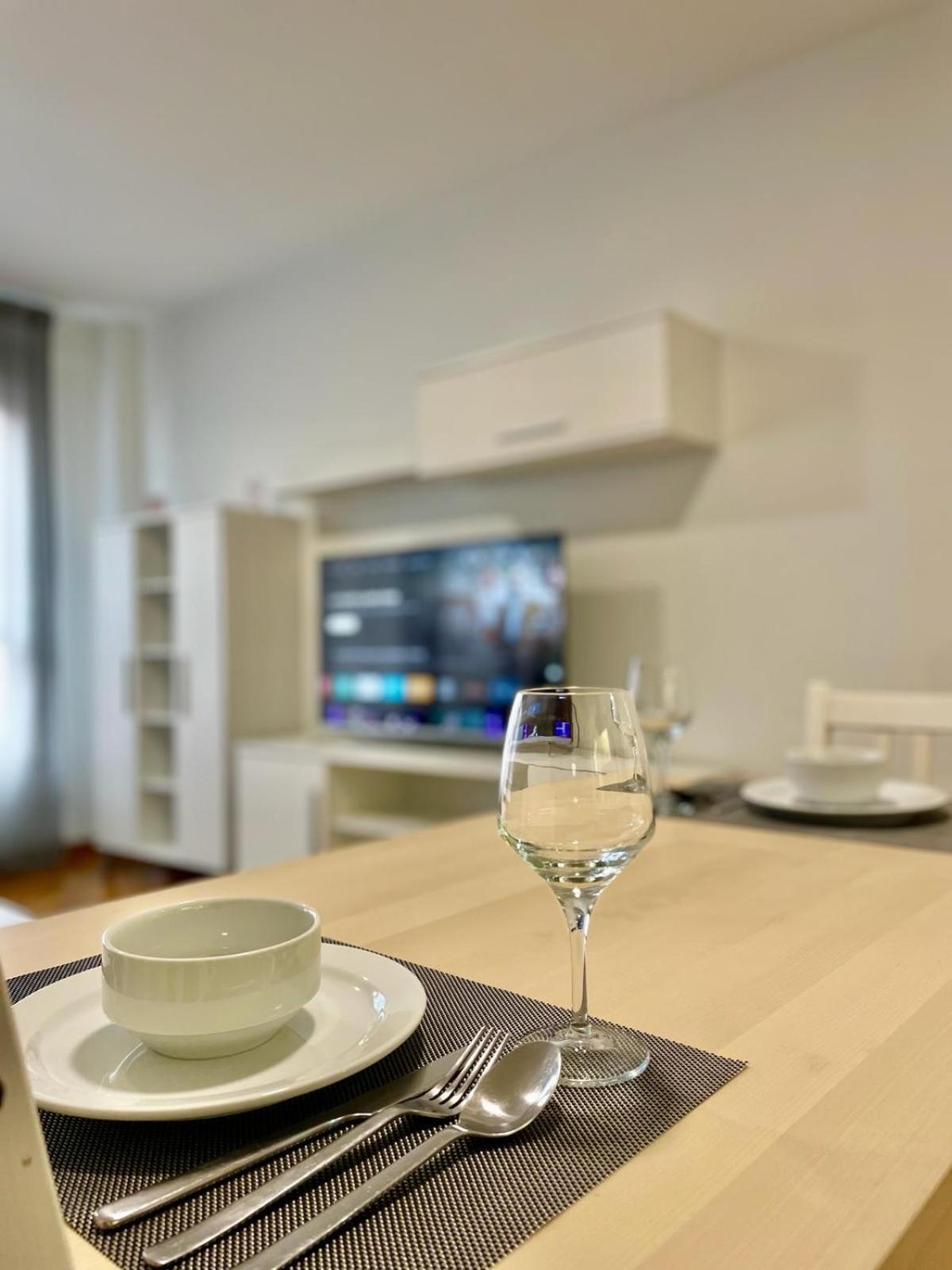 Cies Premium Suitel Garcia Barbon 73 - Love Your Stay 比戈 外观 照片