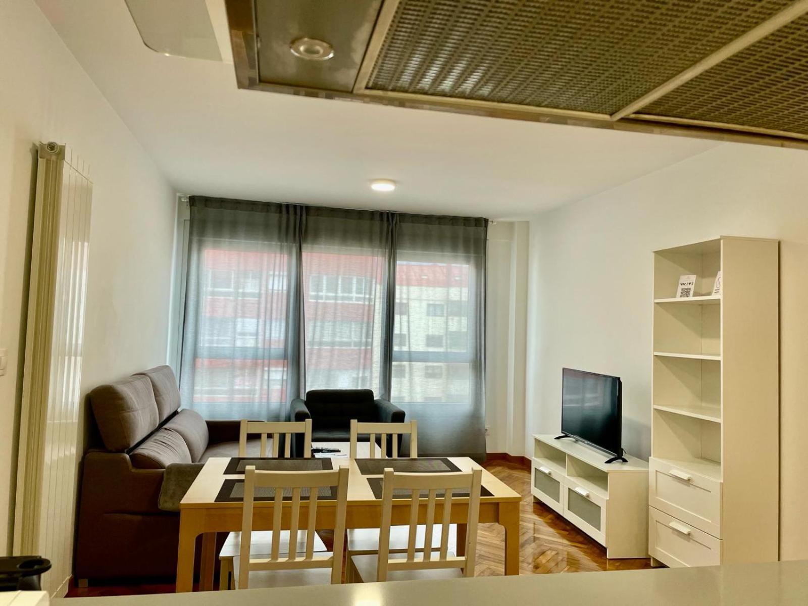 Cies Premium Suitel Garcia Barbon 73 - Love Your Stay 比戈 外观 照片
