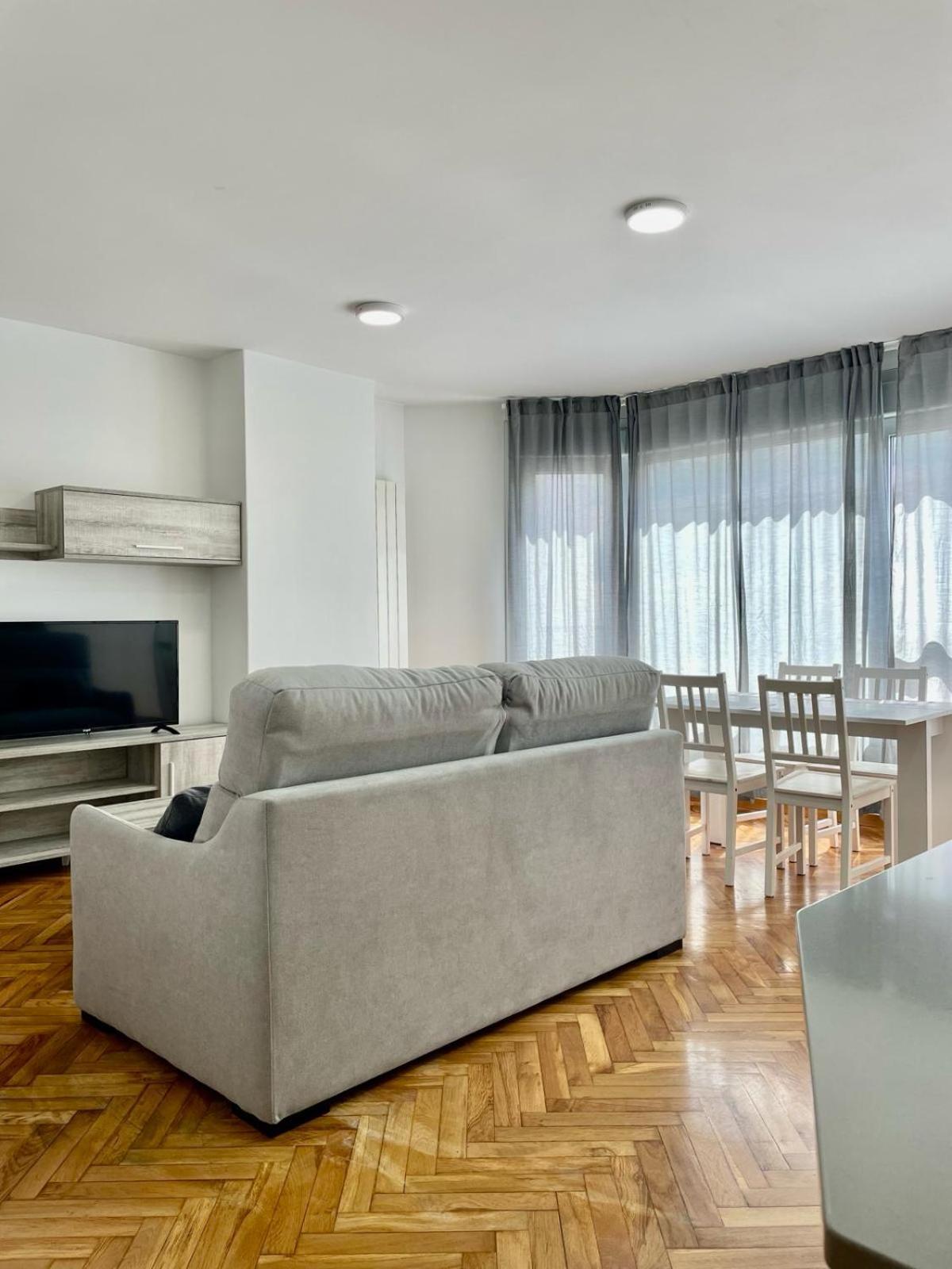 Cies Premium Suitel Garcia Barbon 73 - Love Your Stay 比戈 外观 照片