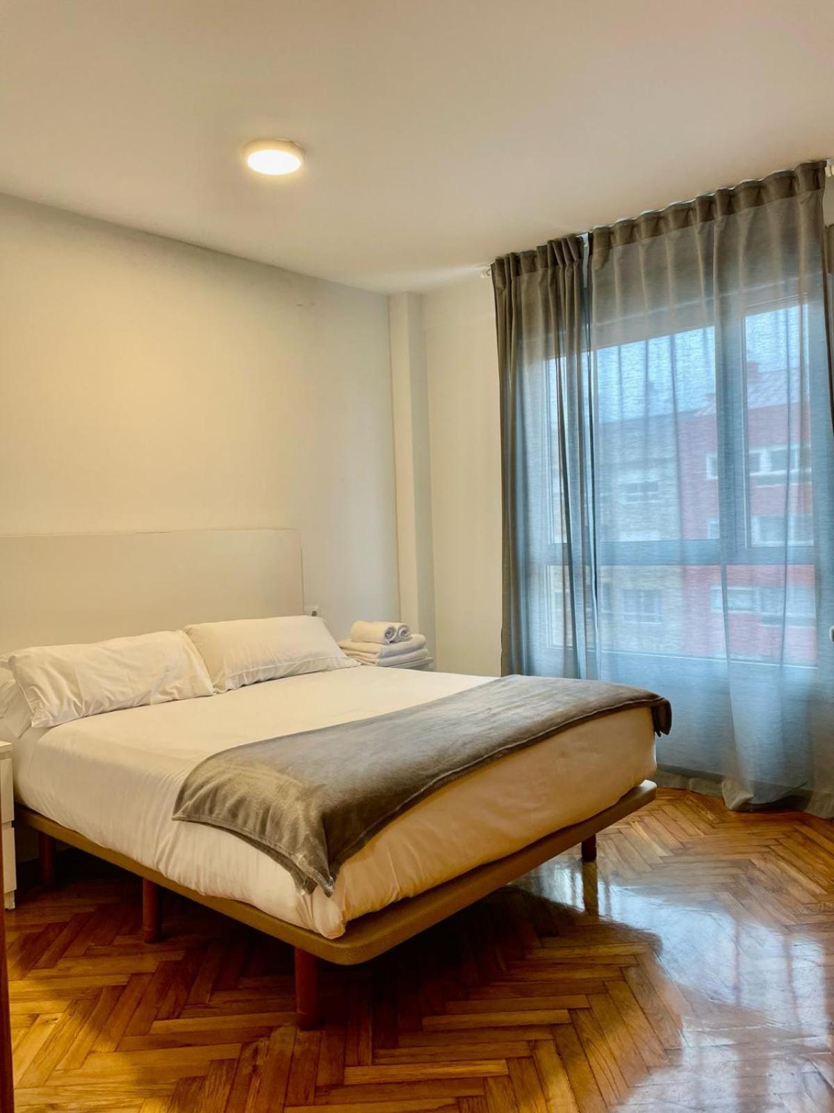 Cies Premium Suitel Garcia Barbon 73 - Love Your Stay 比戈 外观 照片
