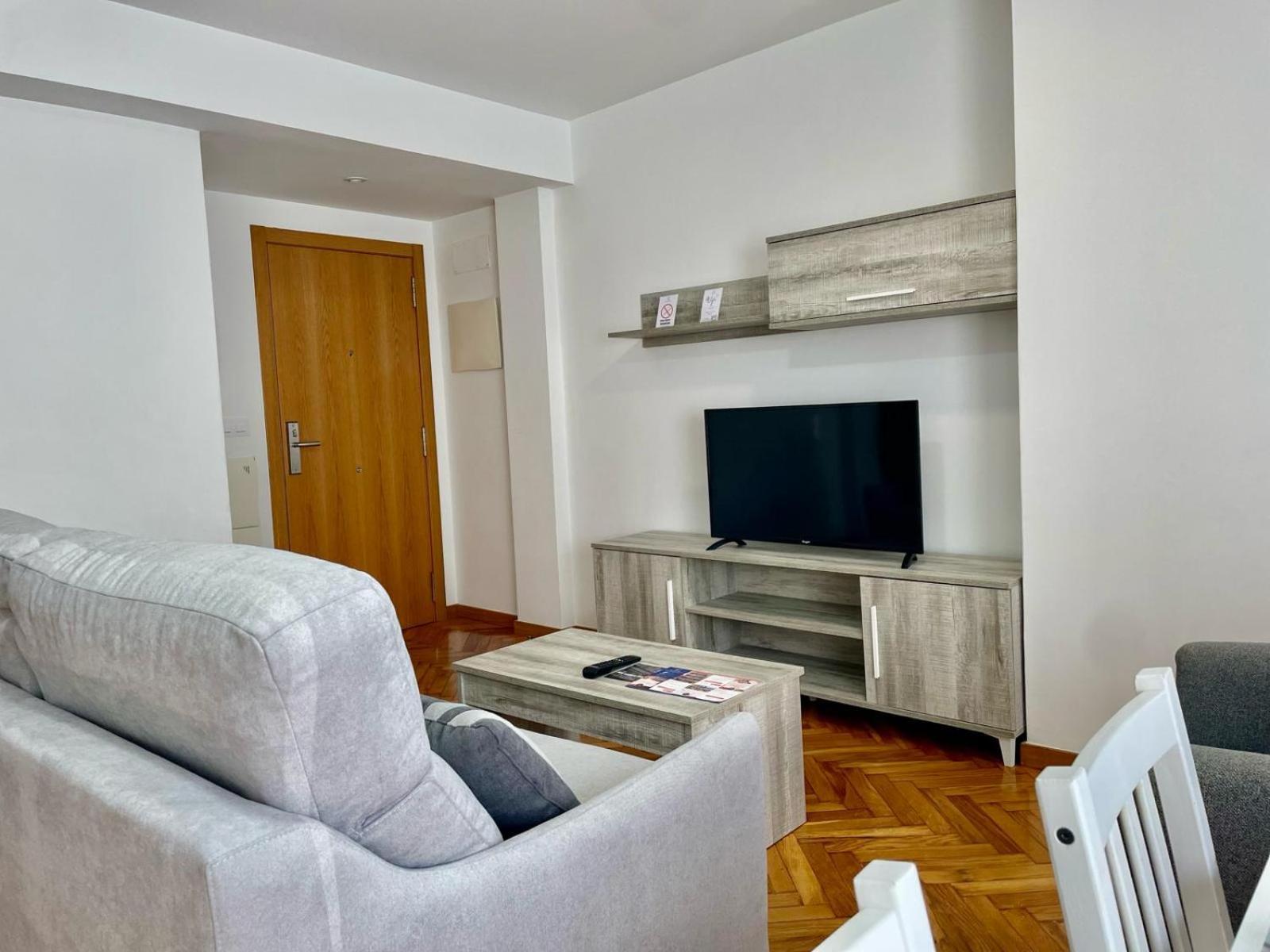 Cies Premium Suitel Garcia Barbon 73 - Love Your Stay 比戈 外观 照片