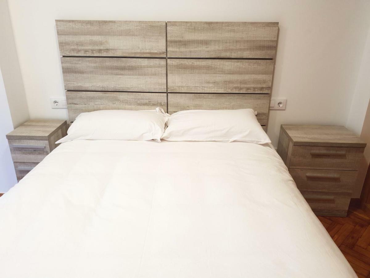 Cies Premium Suitel Garcia Barbon 73 - Love Your Stay 比戈 外观 照片