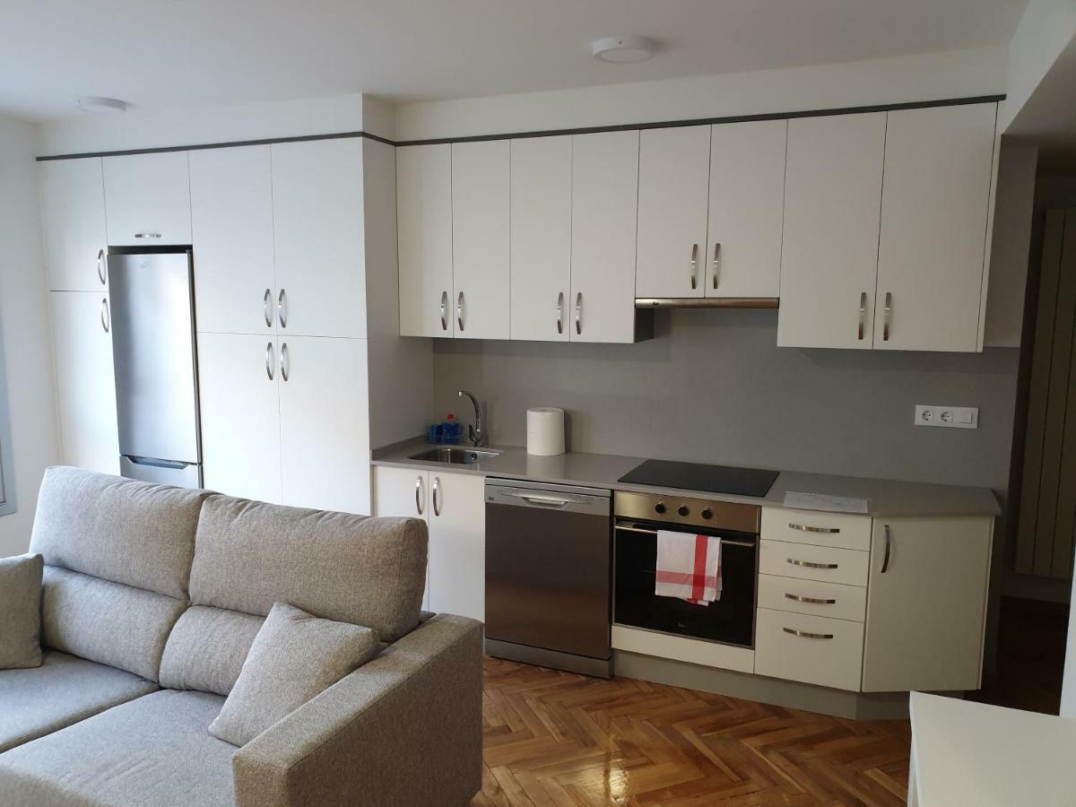 Cies Premium Suitel Garcia Barbon 73 - Love Your Stay 比戈 外观 照片
